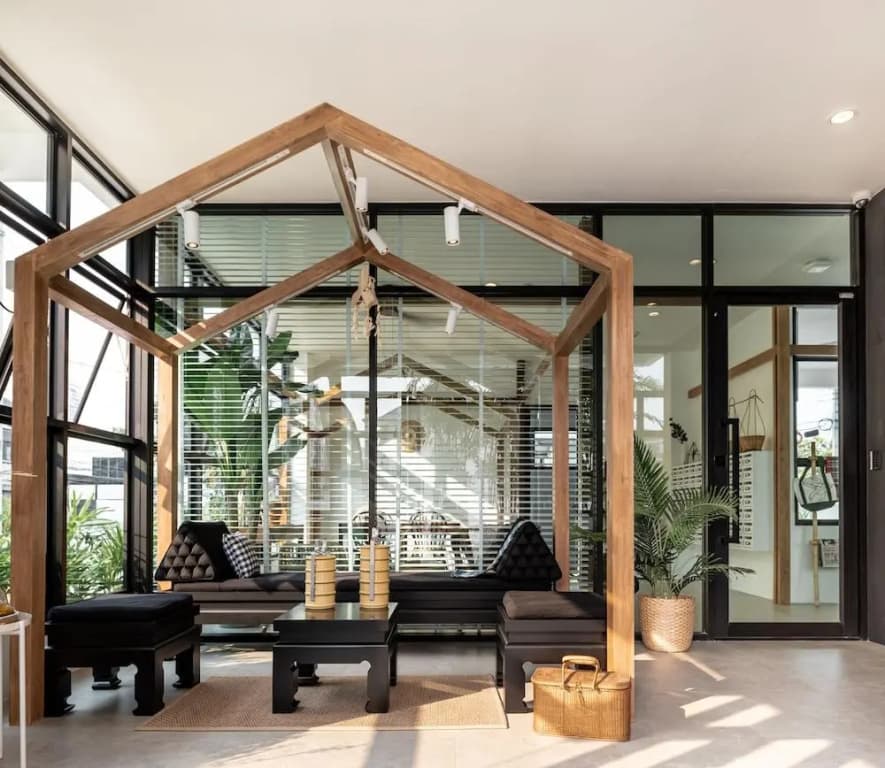 Siamplaengna Residence - photo 19