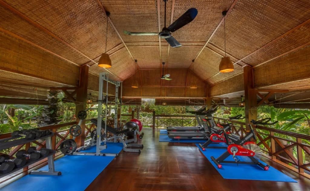 BB Angkor Green Resort - photo 20