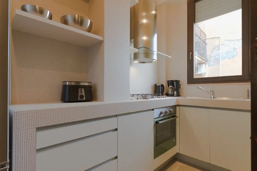 Babuino - Penthouse With Terrace - photo 18