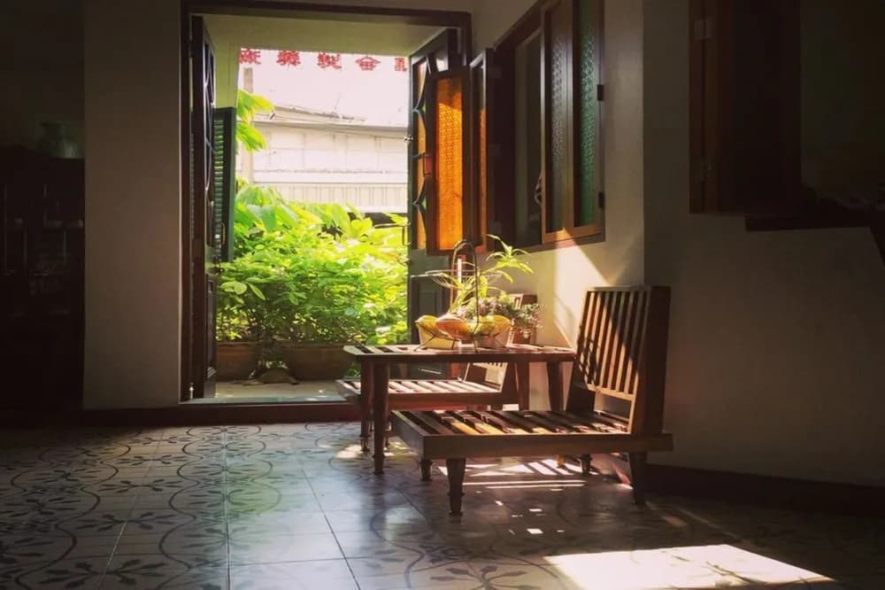 Baan Salin Suites - photo 15