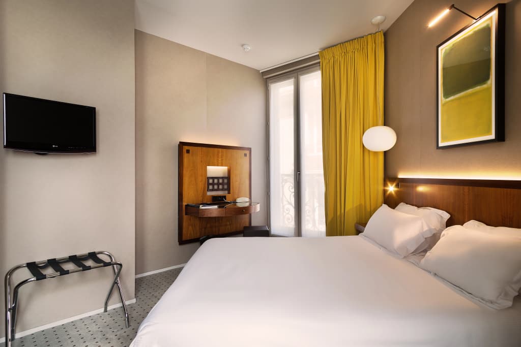 Hôtel Châteaudun Opéra - photo 3