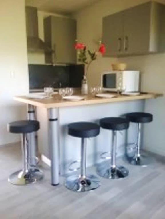 Apartment With one Bedroom in Nice, With Shared Pool, Enclosed Garden and Wifi - photo 23