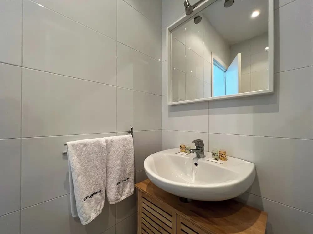 Stay U-nique Apartments Urgell - photo 11