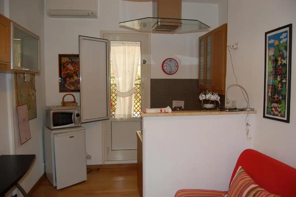 Casa Girasole - main photo