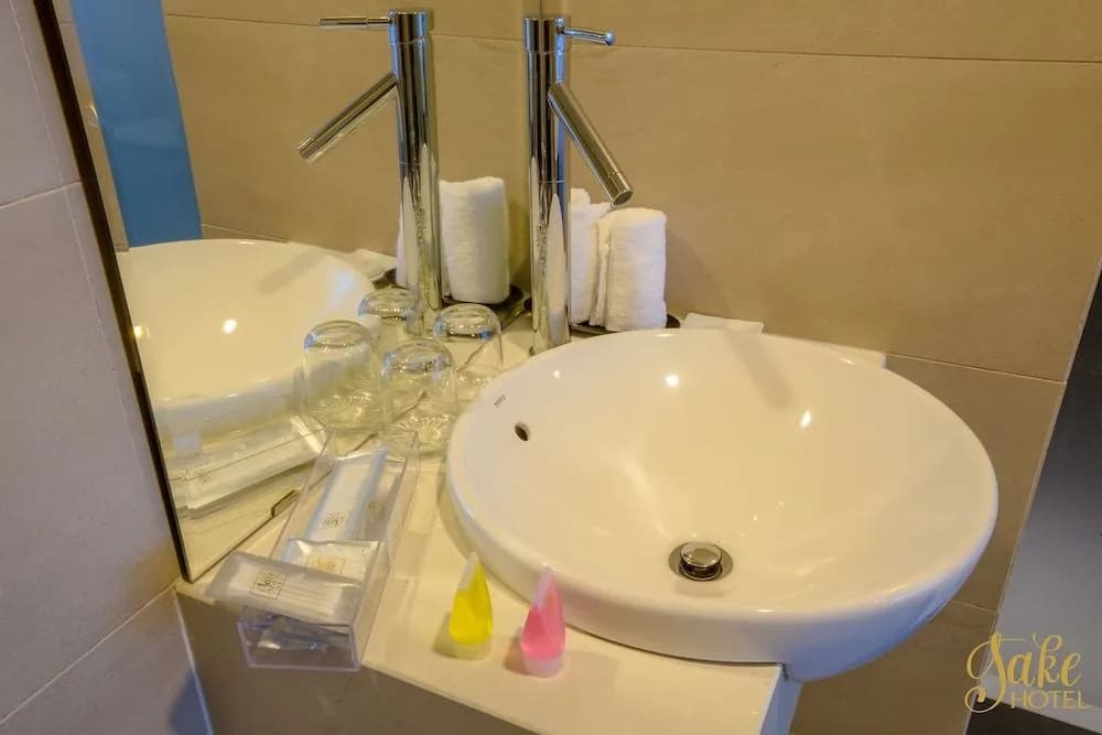 Sake Hotel - photo 9