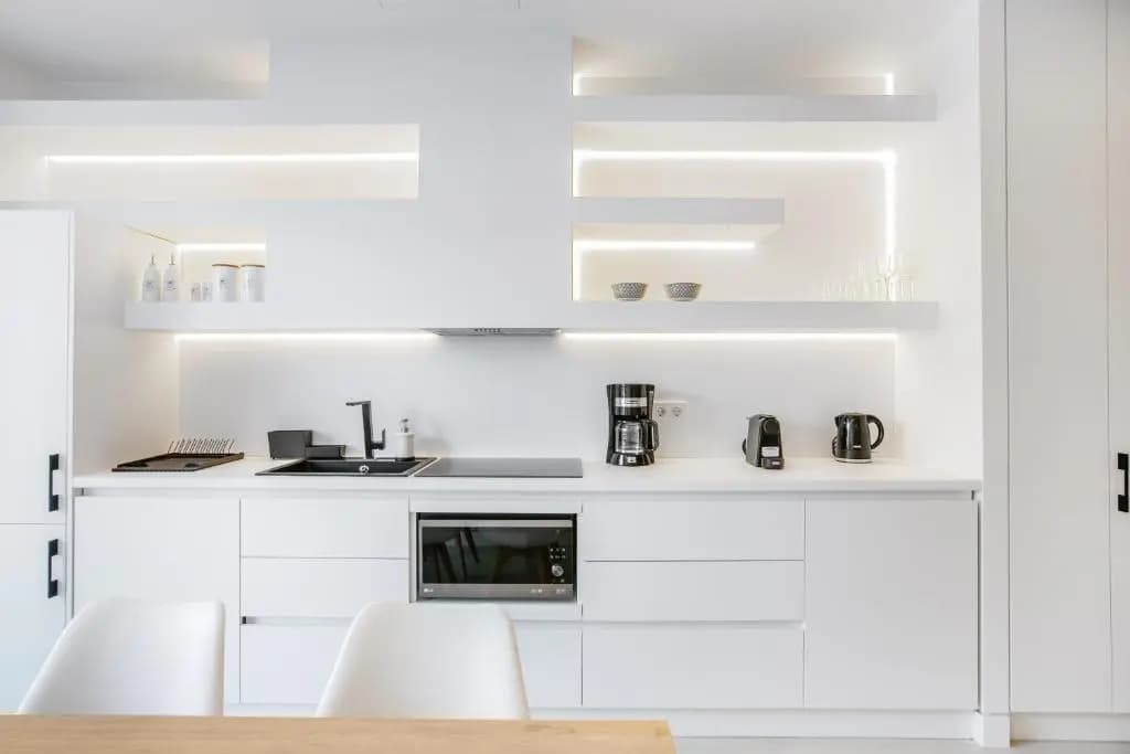 NS PLACE Modern Apartment Acropolis view - photo 19