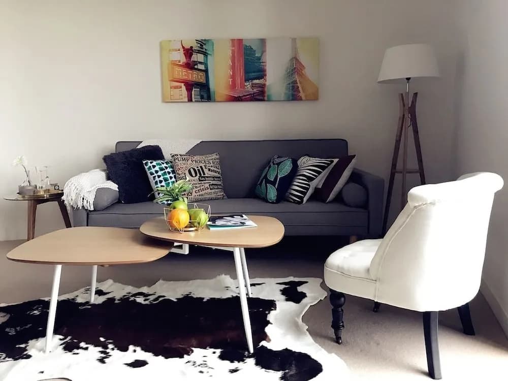 ILK Apartments South Yarra - photo 9