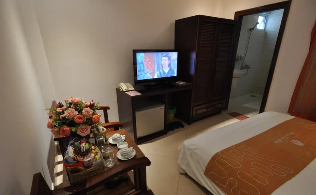 Saigon Sun hotel 2 - photo 18