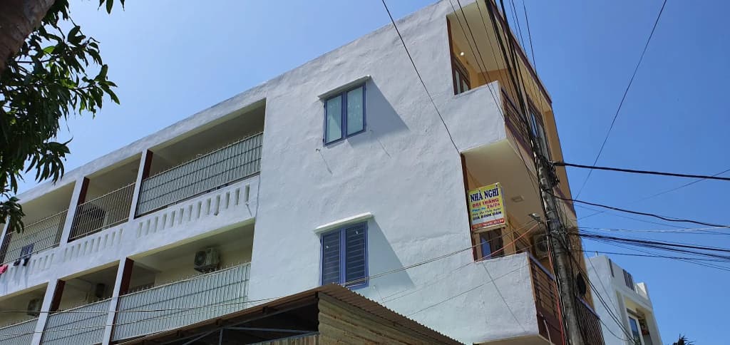 SPOT ON 1021 Dai Thang Motel - main photo