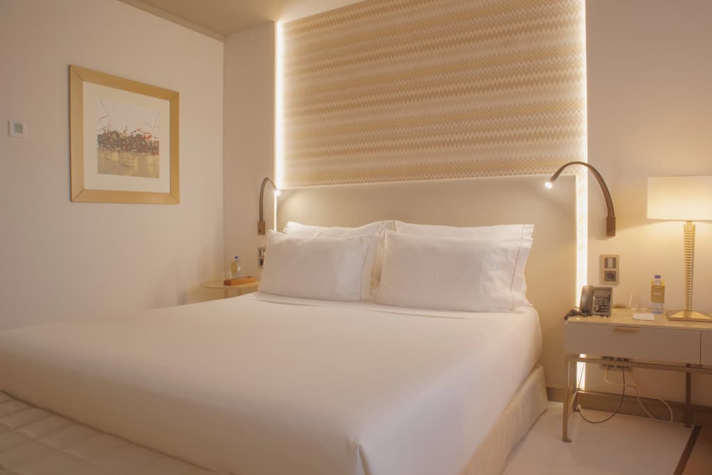 EPIC SANA Marques Hotel - photo 29