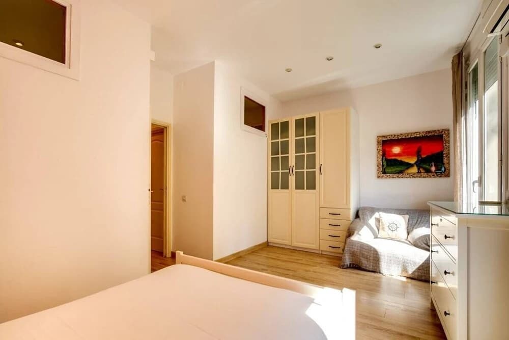 Joyful 2 Bed in the fantastic Sant Antoni area - main photo