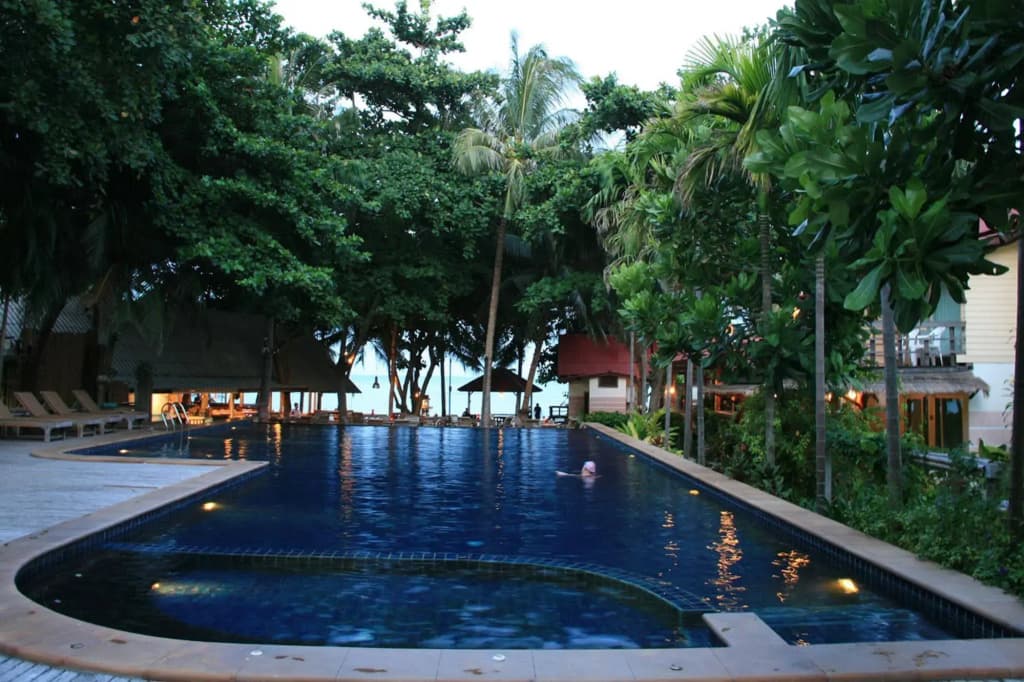 Palita Lodge - photo 11