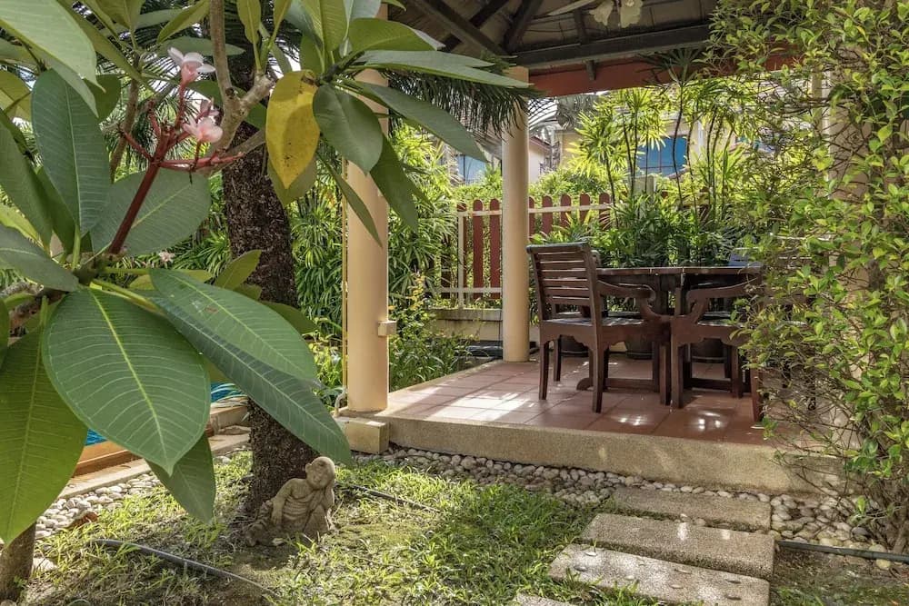 East villa 2 - photo 13