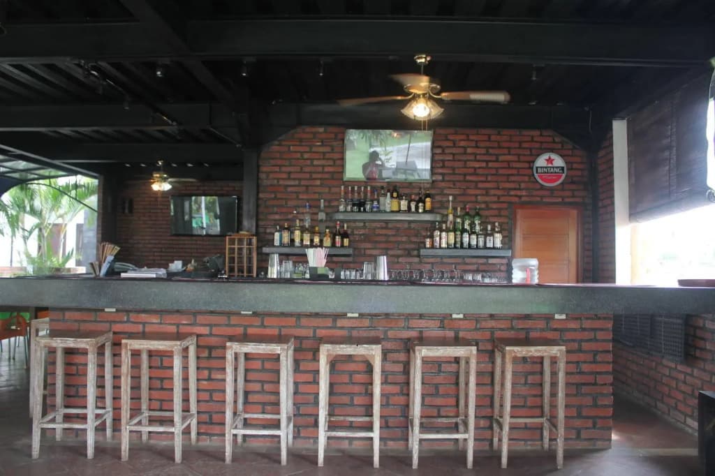 Jepun Bali Homestay - photo 9
