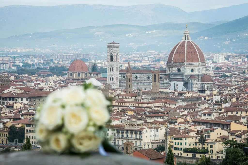 The St. Regis Florence - photo 29