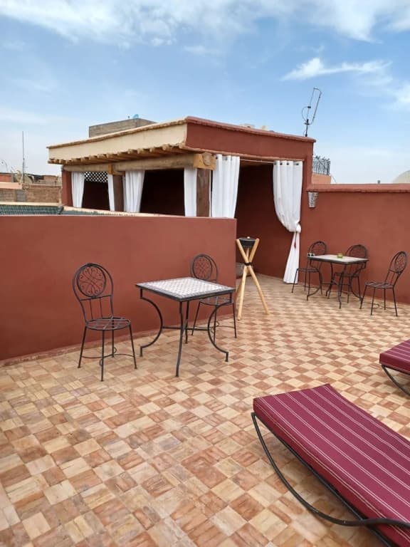 Riad Paquerette - photo 9