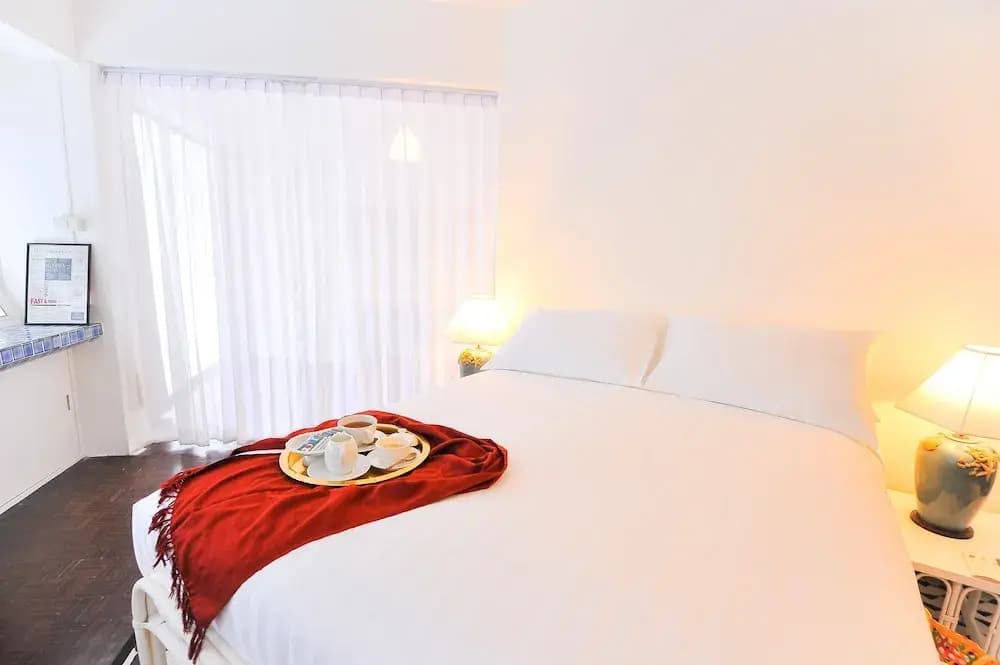 Vimala Suites - photo 30