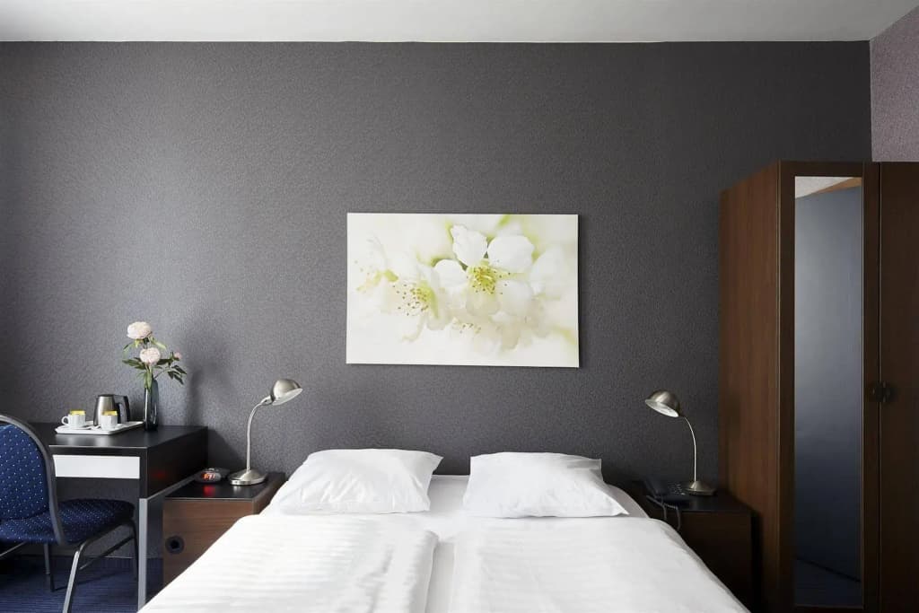 Hotel d'Amsterdam - photo 6