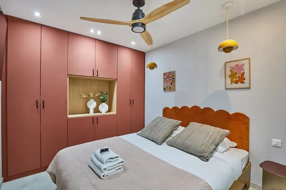 Sublime Flat Paris Gare de Lyon/bois de Vincennes - photo 6