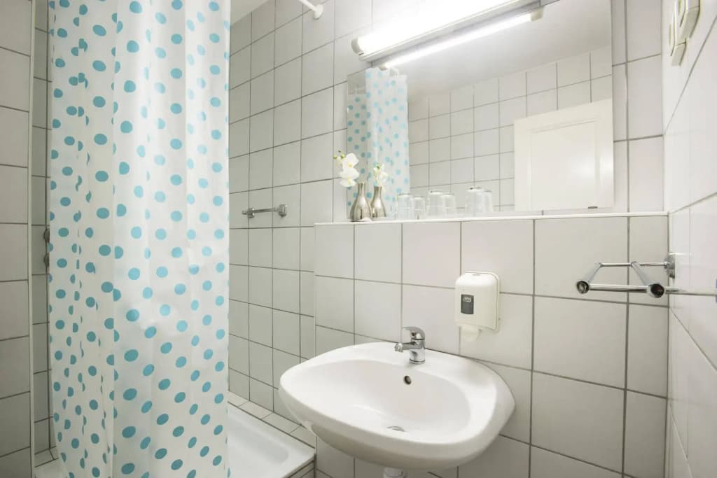 MP Hostel Budapest - photo 8