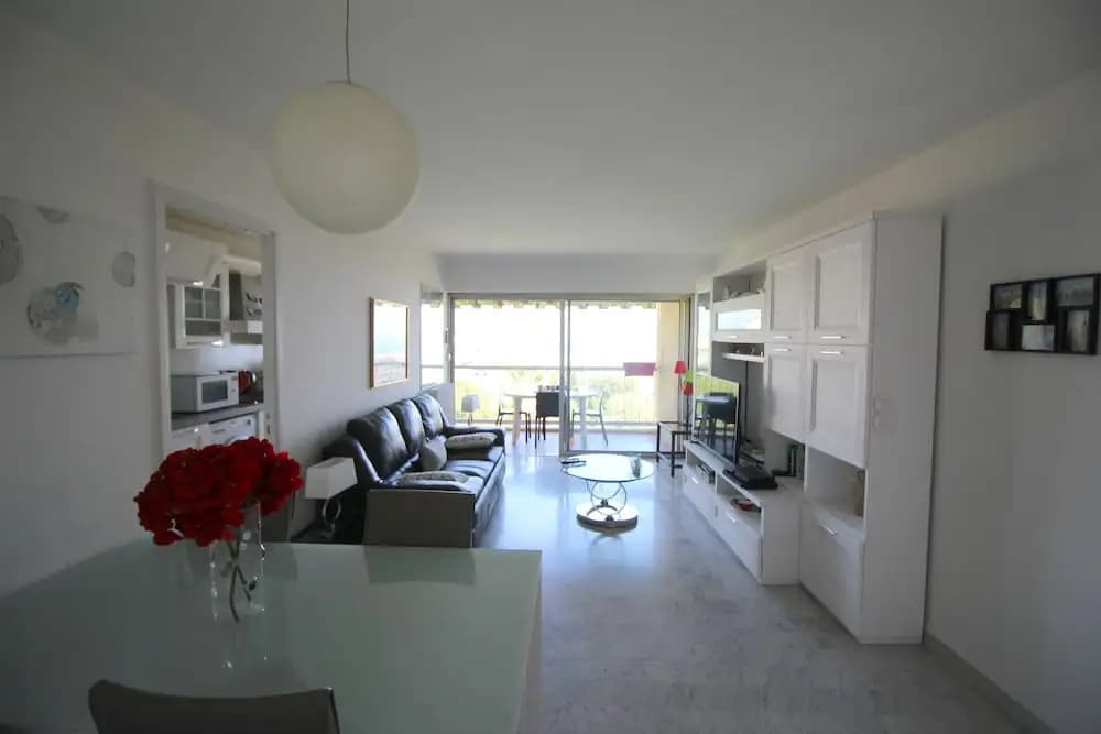 Nice Booking - MYKONOS Terrasse Vue mer - photo 2