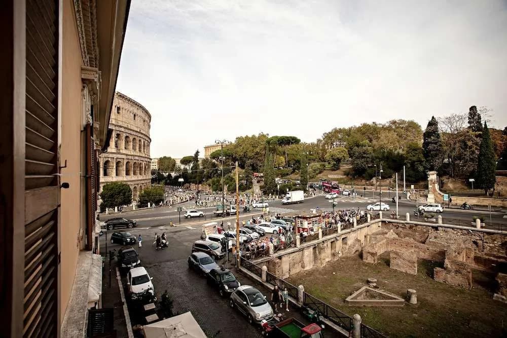 Ludus Rooms - photo 13