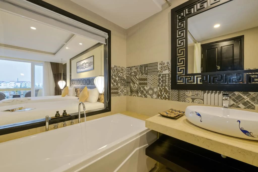Le Pavillon Hoi An Luxury Resort & Spa - photo 9