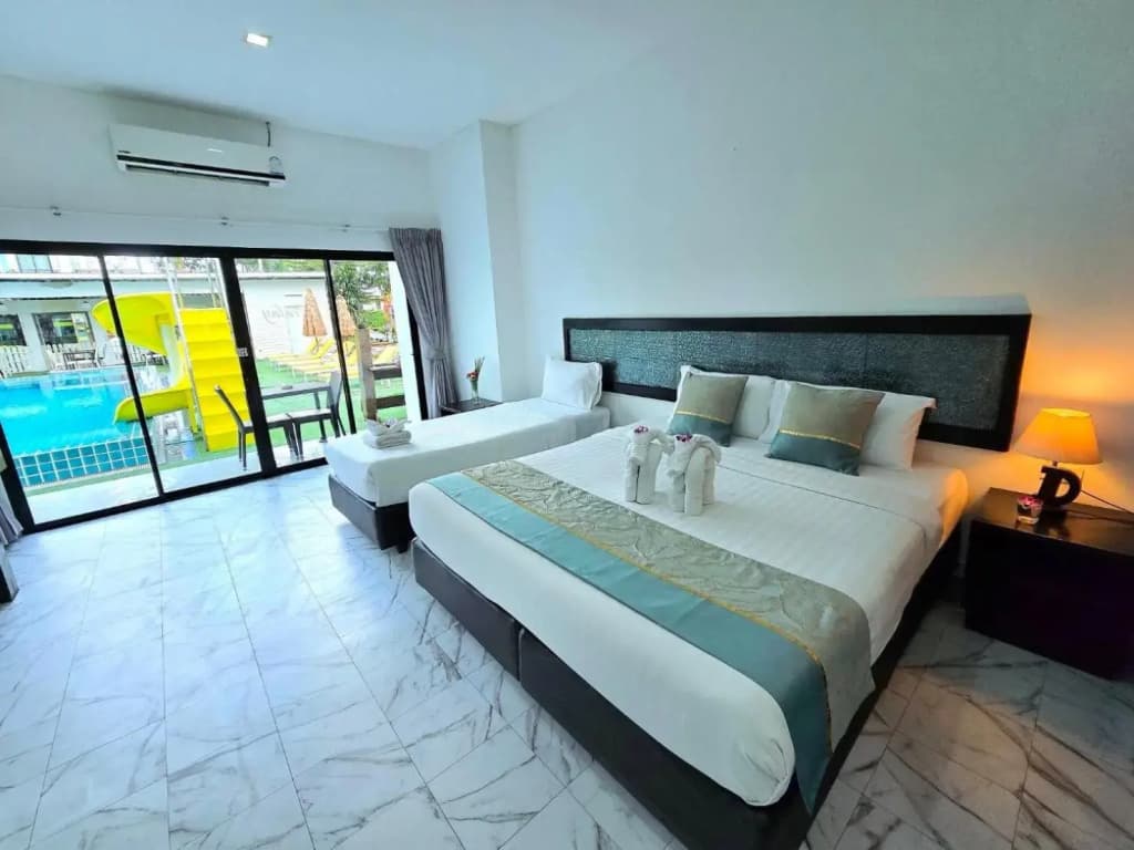 The Regizt Hotel Pattaya - photo 29