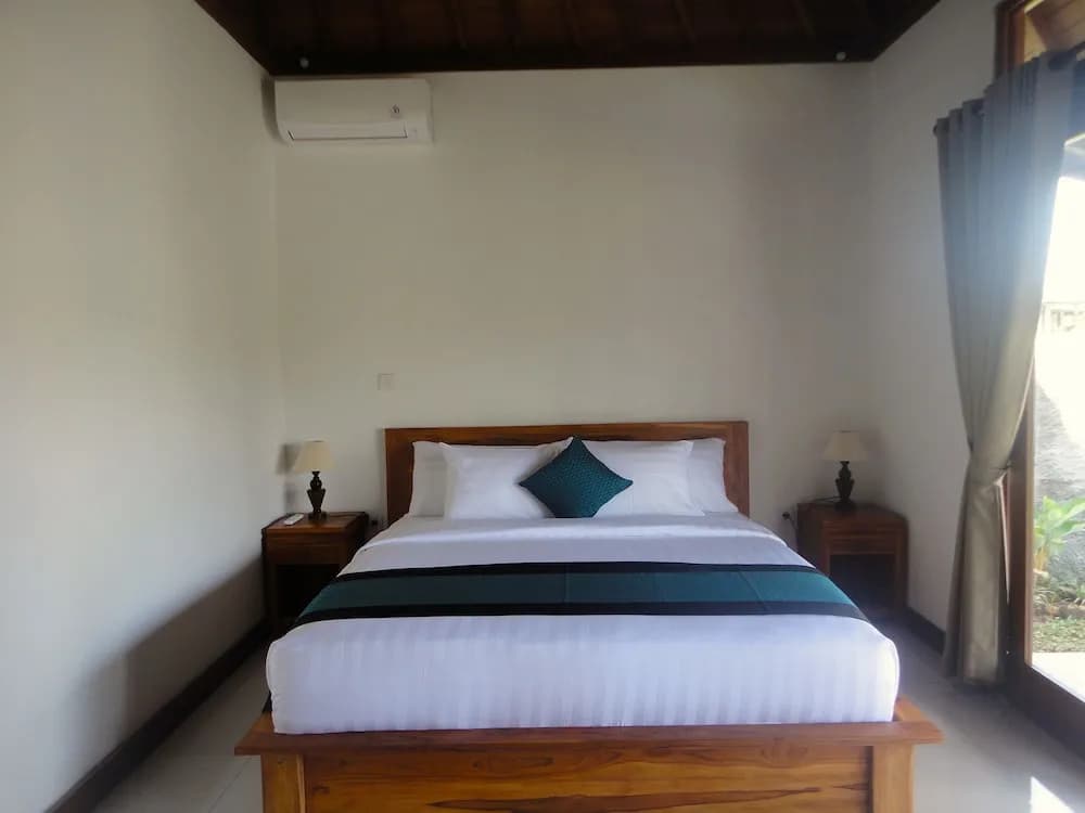 Paraiso Cottage Ubud - photo 4