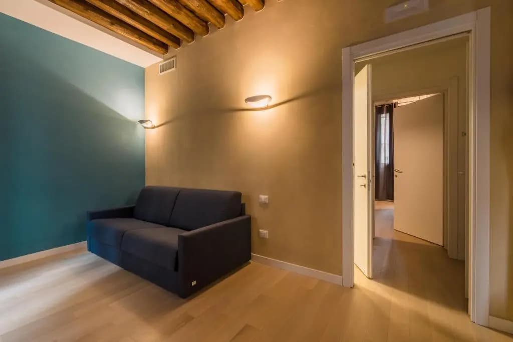 Charming Palace Corte Del Teatro - photo 14