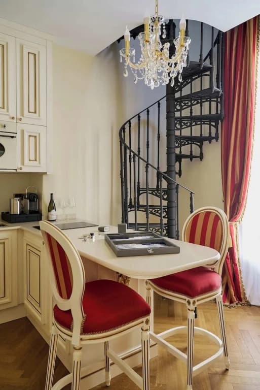 Maison des Barons - photo 25