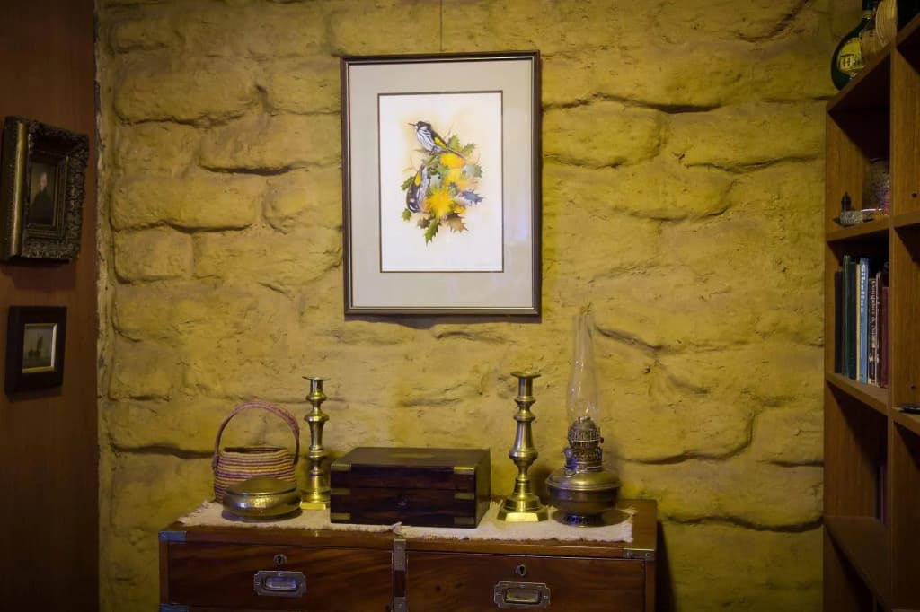 The Burrow At Wombat Bend - photo 1