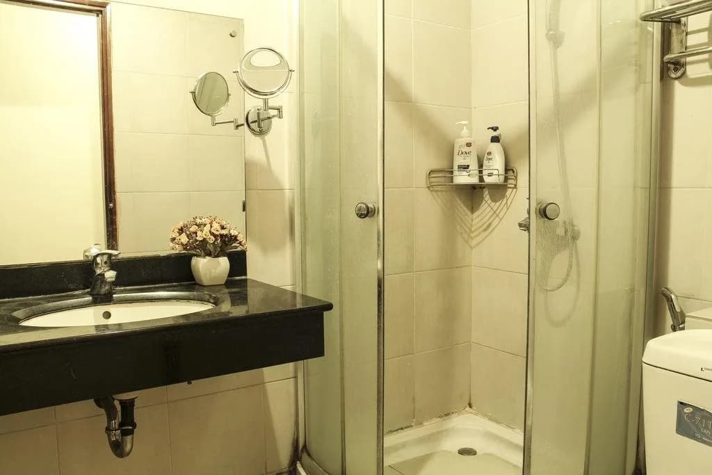 A25 Hotel 67 Nguyen Truong To - photo 10