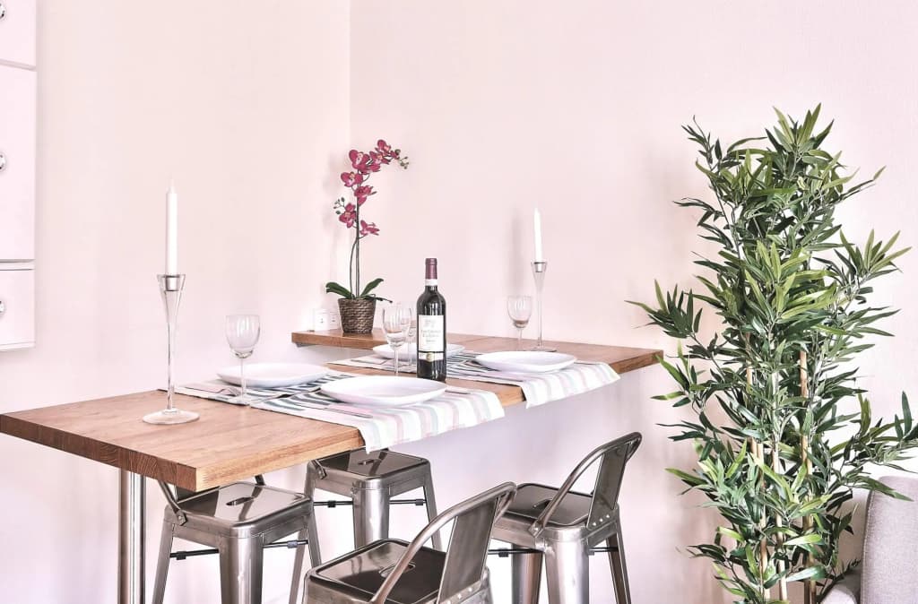 B 366 - Quartier Latin - Deluxe Appartement - photo 12