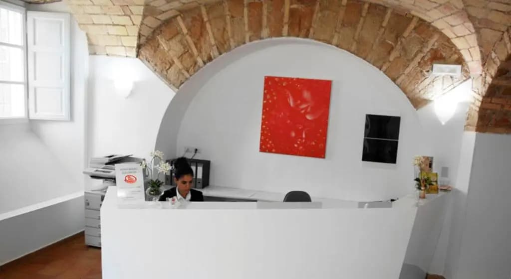 Roma Resort Colosseum - photo 24
