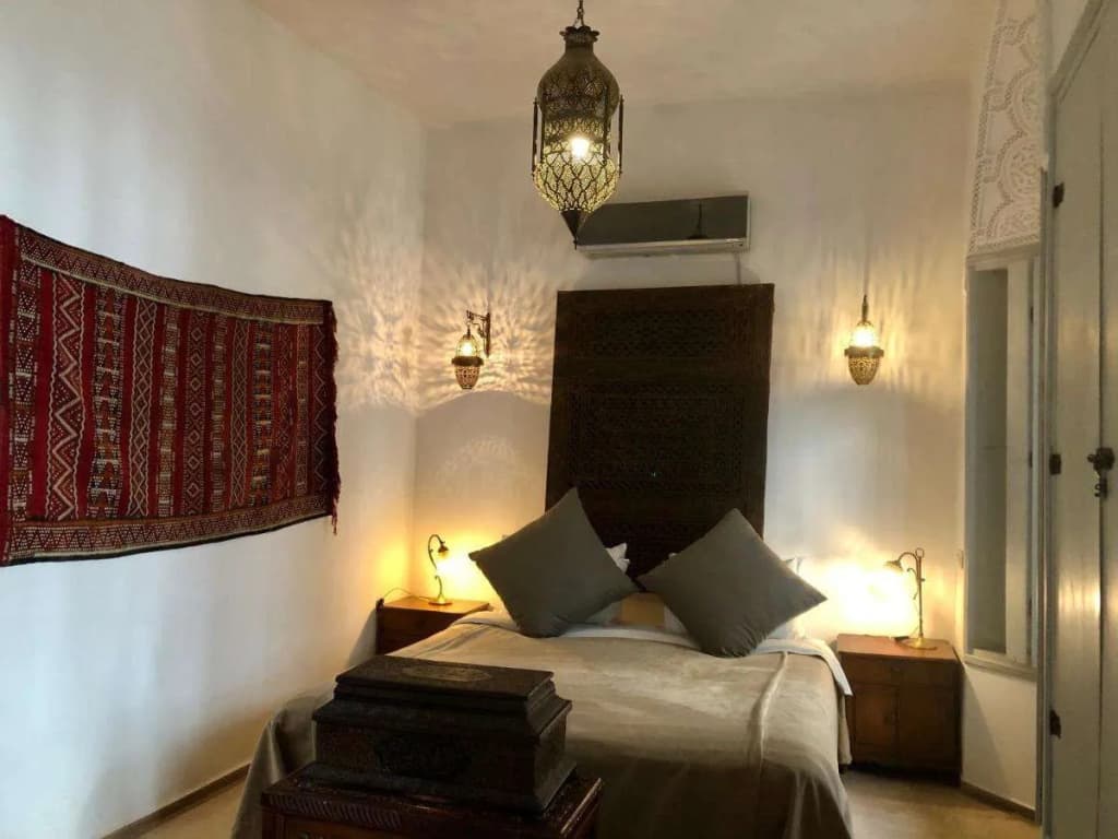 Riad Bellamane & Spa - photo 3