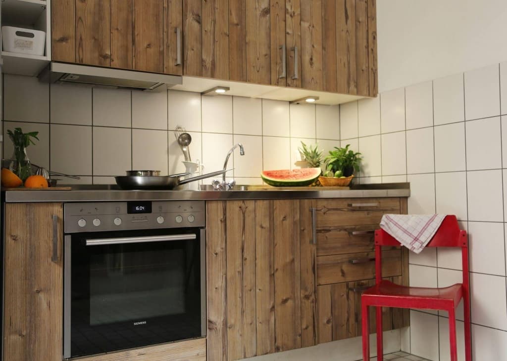 Amstel House Hostel Berlin - photo 22