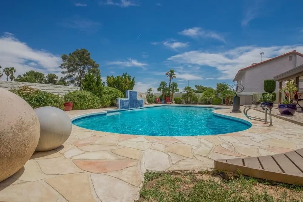 Luxurious 6BR 7min to Las Vegas Strip - photo 13