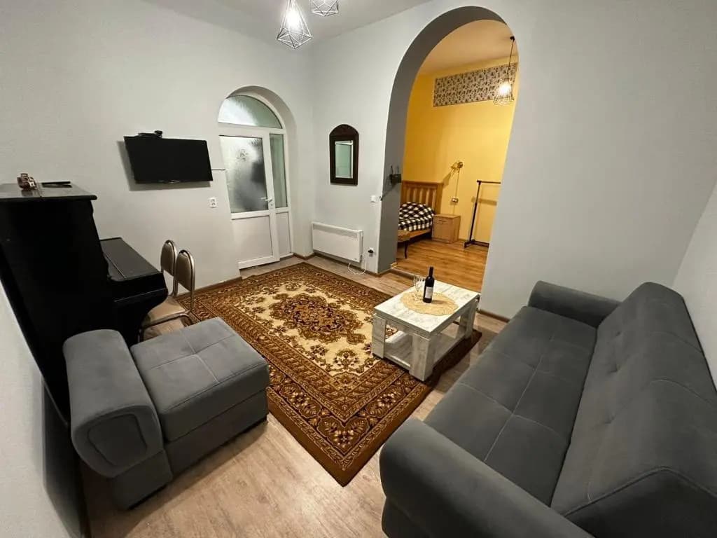 Sweet Home - main photo