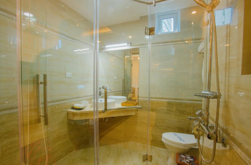 Smile Hotel - photo 7