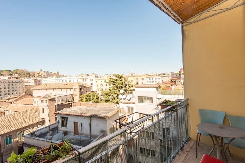 Relais Trastevere - photo 11