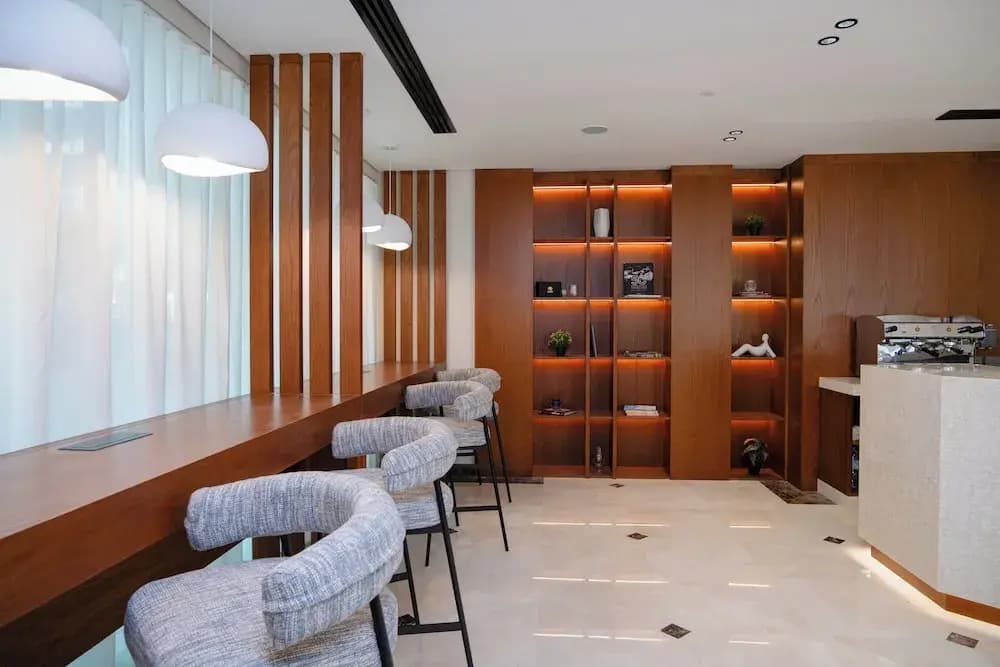 Jannah Executive Hotel Apartments - photo 15
