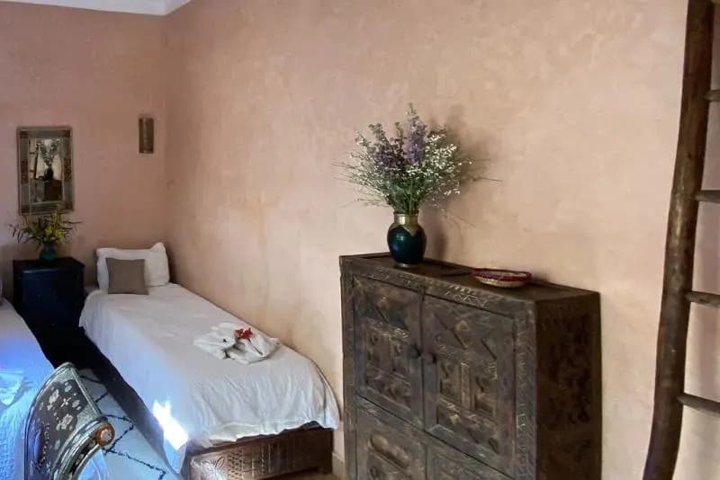 Riad Of The Storks - photo 2