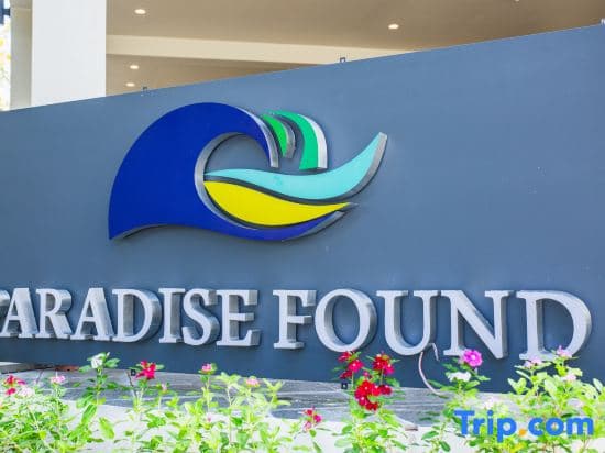 Paradise Found - photo 8