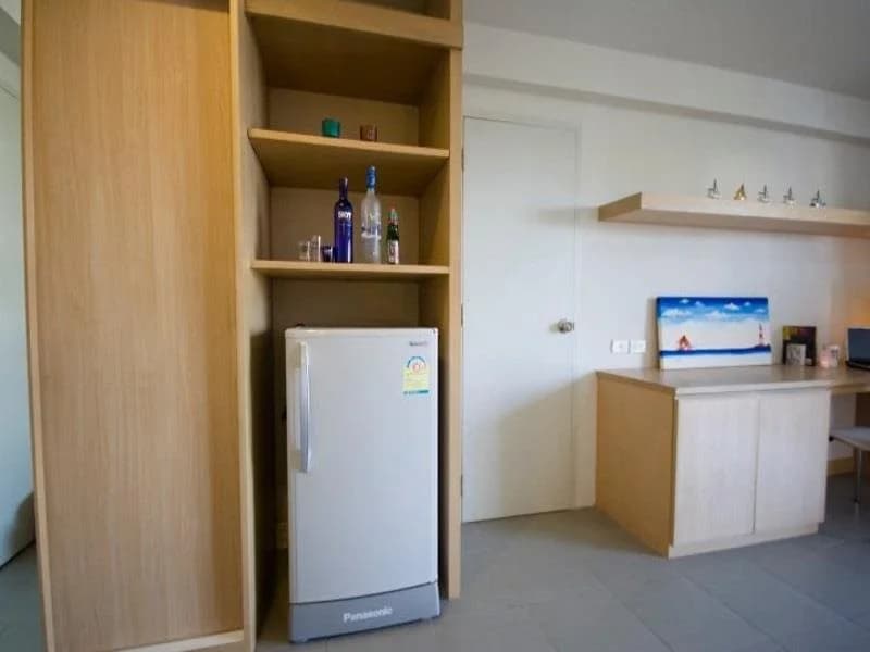 Baan 58 Apartment - photo 8