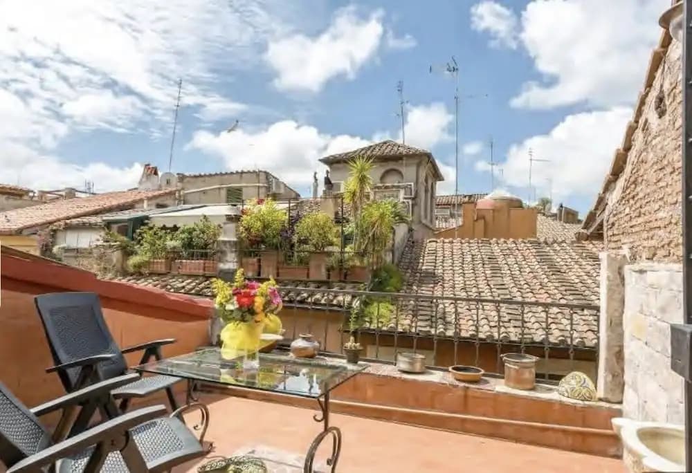 Navona Deluxe Terrace - photo 16