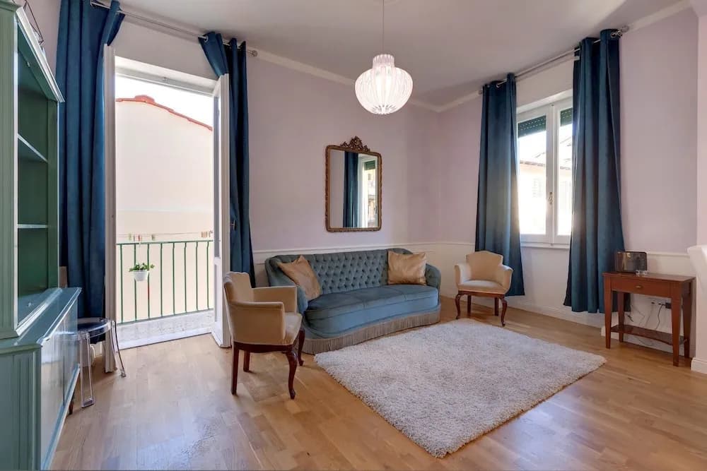 San Giorgio 80 in Firenze - main photo