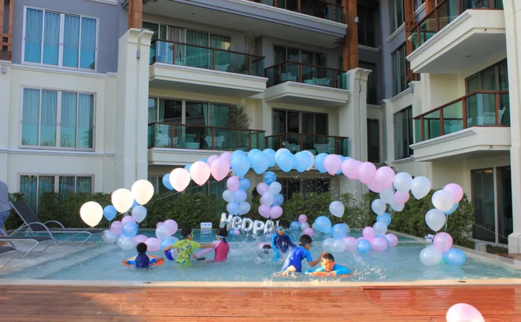 The Chiang Mai Riverside - photo 27