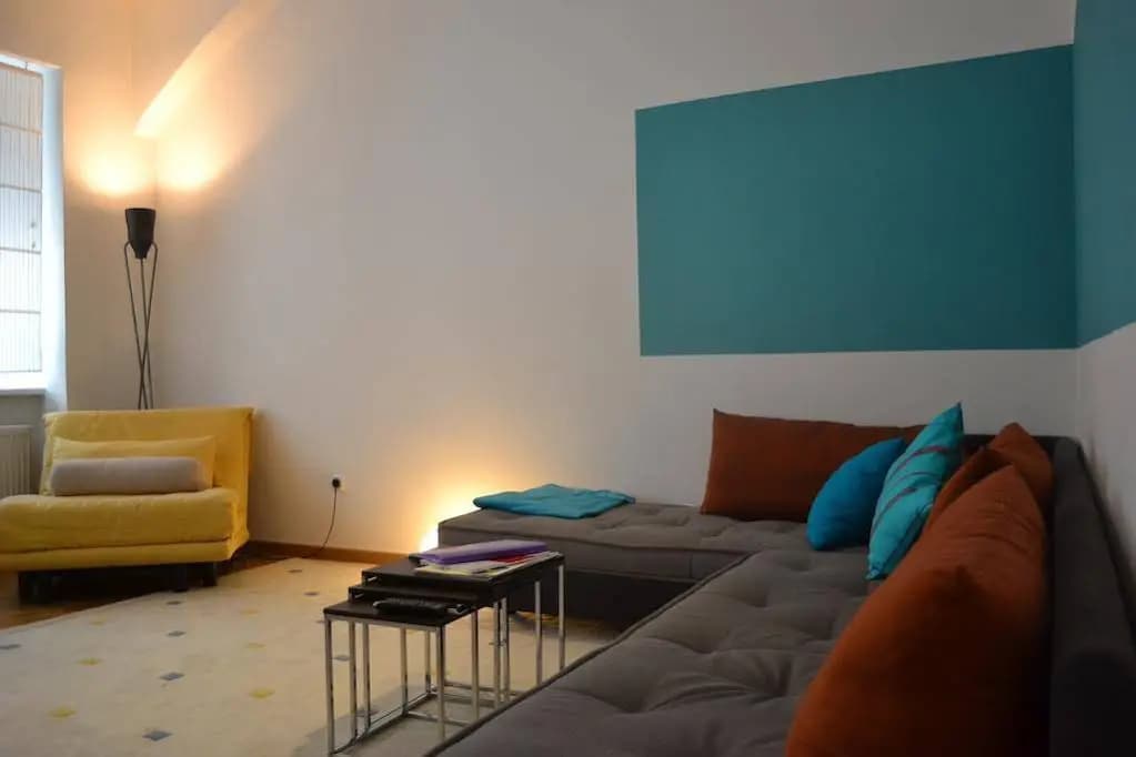 Vienna City Apart - photo 1