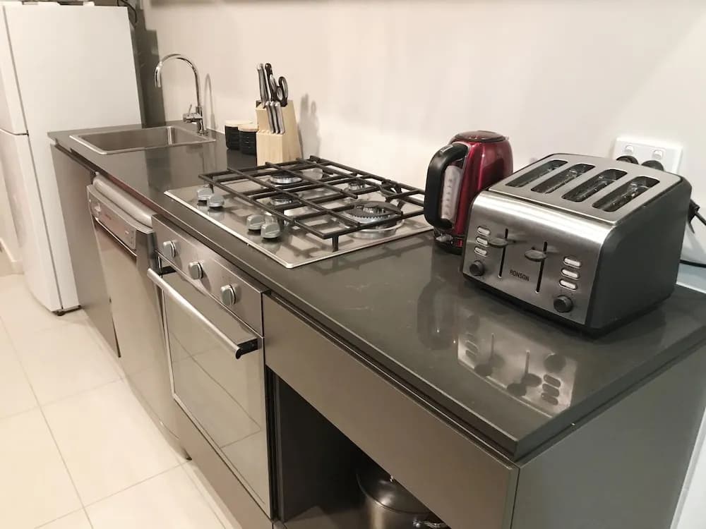Sky City Serviced Apartment - photo 16
